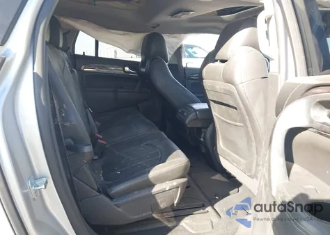 2015 Buick Enclave Leather from USA, damaged, VIN 5GAKRBKD4FJ358930